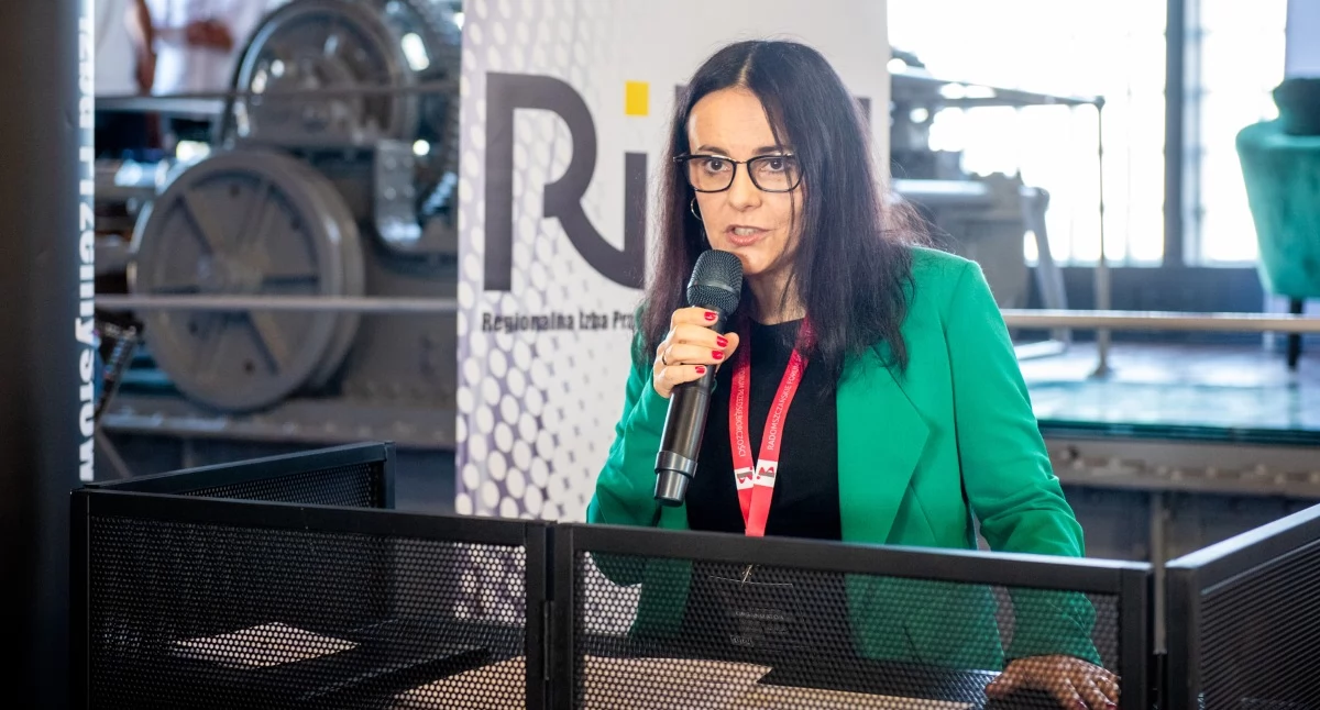 Nieoczekiwana rezygnacja u przedsiębiorców. RIPH ma nowego prezesa, poprzednia nagle odeszła