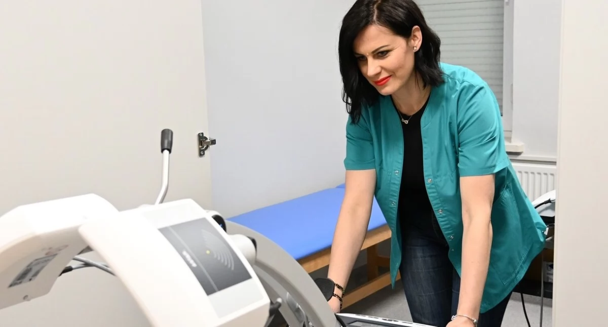 Uwięziony przez ból: On żyje z bólem od roku, jego żona przeżyła tak wiele miesięcy