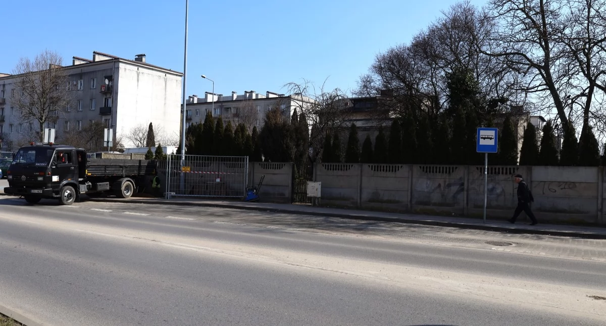 Radomsko wymienia wiaty przystankowe. Przy Famegu, Na Krasickiego, na Bugaju i przy Hallera