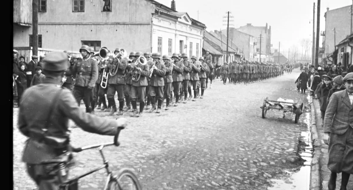 Sprawę trzeba oddać do prokuratury, ale nie radomszczańskiej [Historia Gazetą pisana]