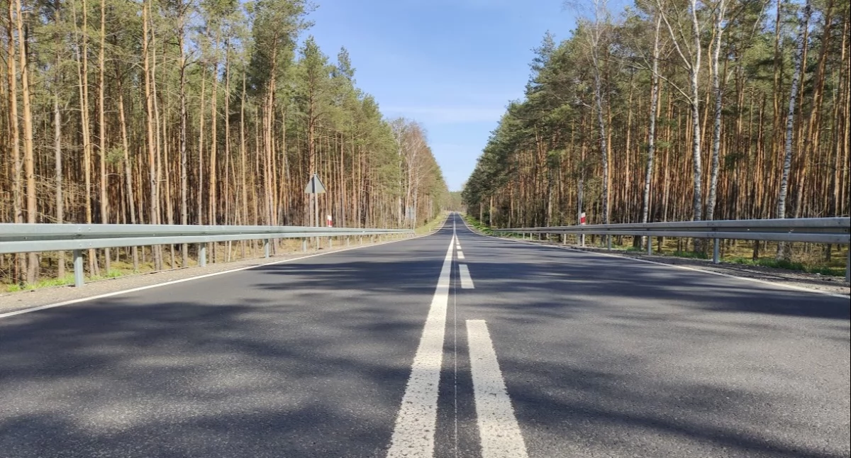 Naukowcy zbadali: mamy w powiecie szczątkowy transport publiczny