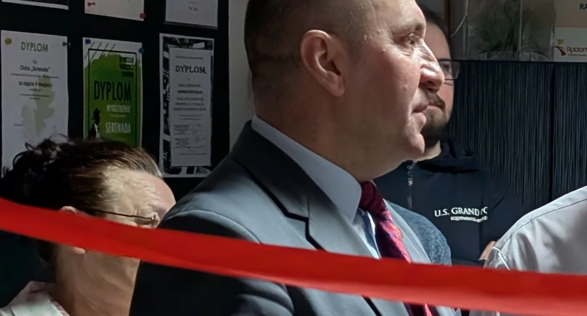 Kto wygra? Nasz przyszły koalicjant. Jaka będzie polityczna przyszłość Jacka Gębicza?