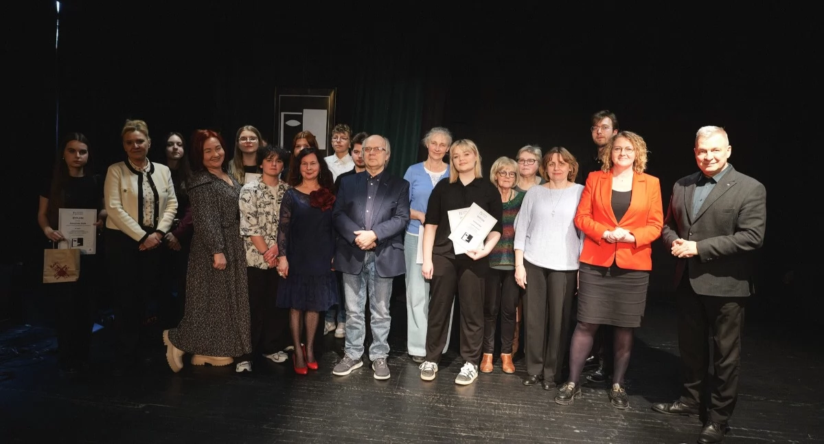71. Ogólnopolski Konkurs Recytatorski. Jury przyznało nominacje najlepszym. Przed nimi kolejny etap