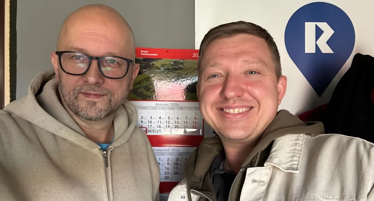 Halo, halo, widział ich ktoś? Z PiS był u nas Kowalski, Czarnek, Wójcik. A ci z drugiej strony? [podcast Dwaj Panowie AA]