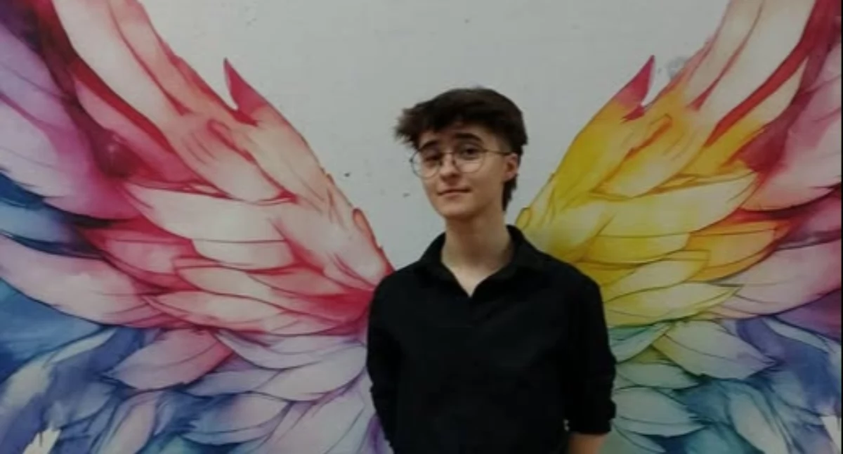Licealistka Baczyńskiego Anna Flasza finalistką LVI Ogólnopolskiej Olimpiady Literatury i Języka Polskiego