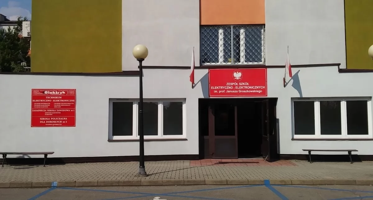 Uczniowie będą jeździć na staże i kursy za granicę. W ramach Erasmusa