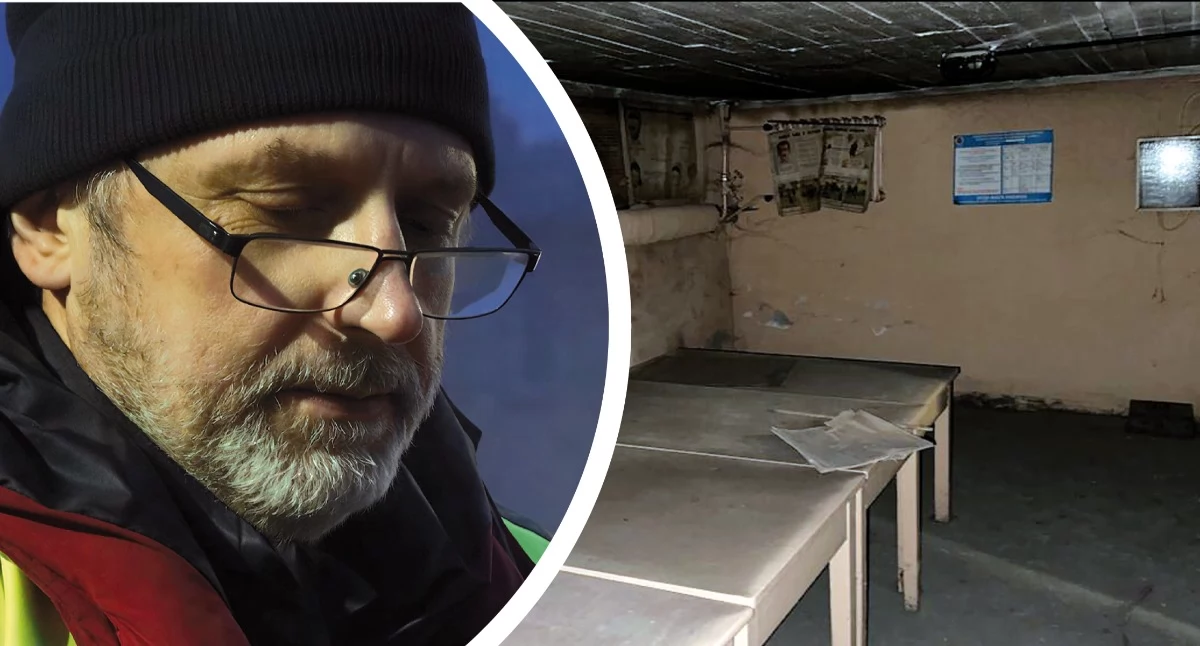W sytuacji zagrożenia licz na siebie: „Każdy musi być przygotowany na trzy doby