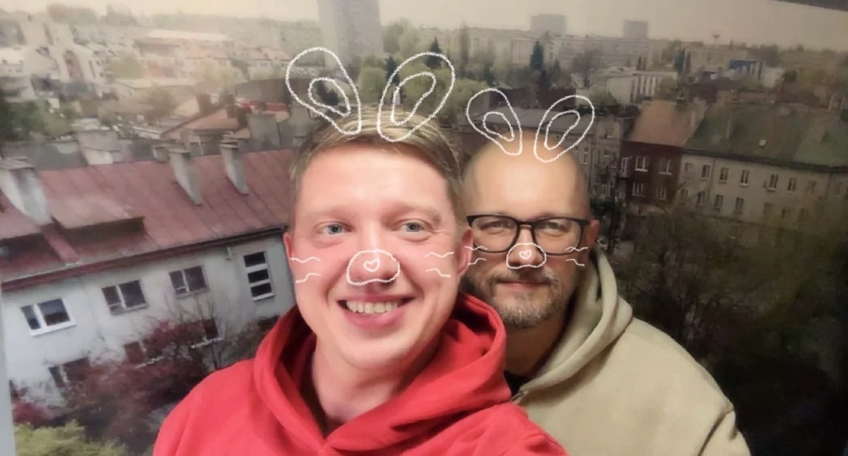 Pani kochana, to ja. To nie on, to ja. O tym, jak radni bawią się w przedszkole [podcast Dwaj Panowie AA]