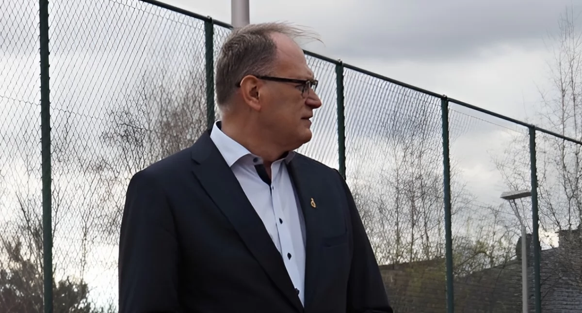 Podwyżka dla prezydenta. Będzie zarabiał ponad trzy tysiące więcej. „To forma docenienia dotychczasowej pracy”