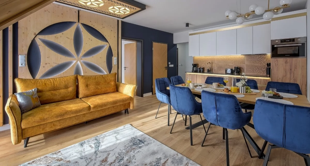 Noclegi Zakopane na weekend – jak wybrać apartament przy krótkim pobycie