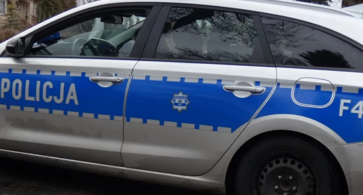 Radomsko: Kolizja trzech samochodów osobowych przy ulicy Sucharskiego