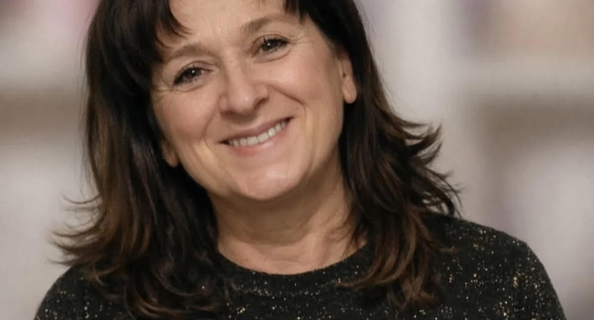 Elżbieta Stępień: - Książka o Misiu Kabisiu powstała z miłości i rodzinnych wspomnień