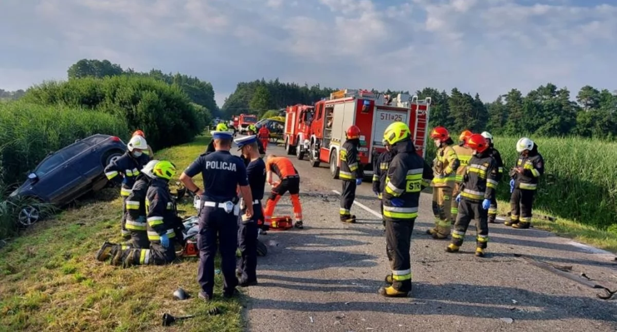 Jak bez ręki. Stracili prawo jazdy za alkohol [Radomsko sprzed dekady]