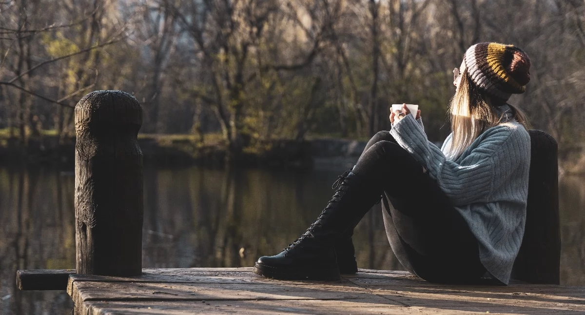 Single. Przyzwyczajeni do samotności [Radomsko sprzed dekady]