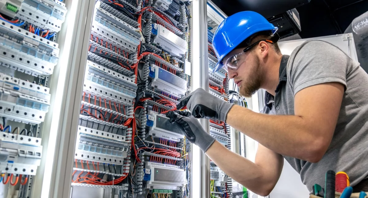 Kto potrzebuje uprawnień elektrycznych i w jakich branżach są one wymagane?