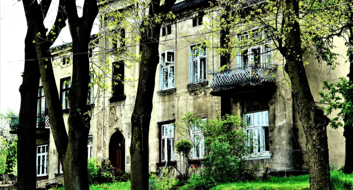 [Historia Gazetą pisana] 26-letnia Danuta N. zadała śmiertelny cios siekierą swojej matce, 71-letniej Eleonorze N.