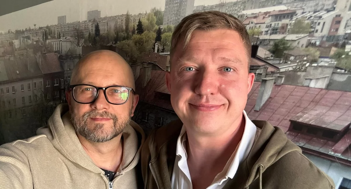 Ciche porozumienie w radzie miasta: Dali prezydentowi podwyżkę za nakładki [Dwaj panowie AA] 