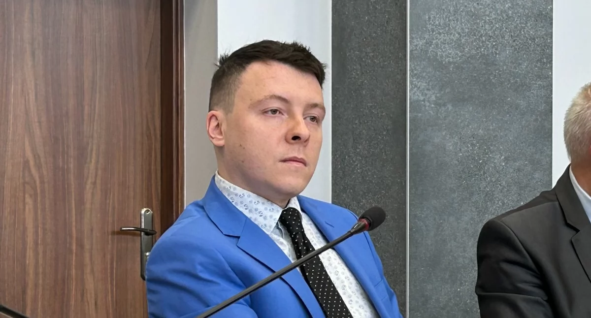 Cicha koalicja  z prezydentem: „Zawsze się jakaś nakładka do zrobienia znajdzie