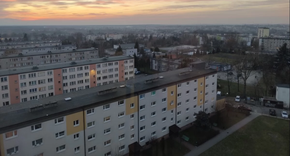  Rachunki, remonty i problemy. Mieszkańcy bloków TBS-u chcą wyjaśnień