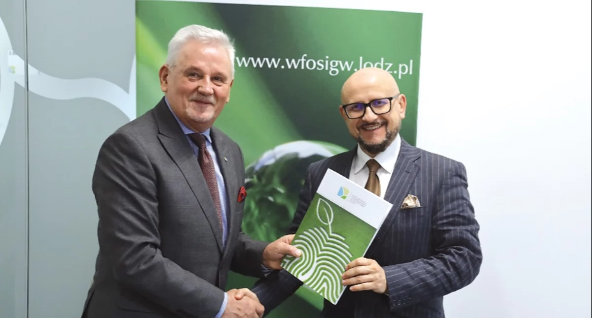 Gmina Bełchatów stawia  na zeroemisyjny transport 