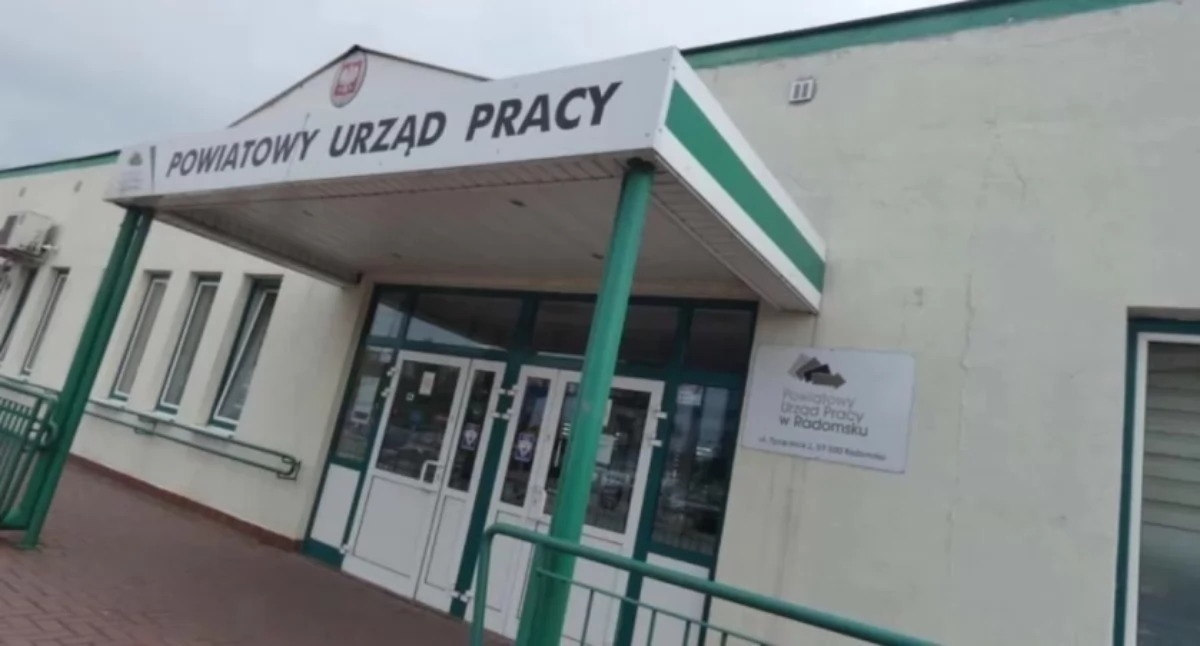 Rusza nabór na staże z PUP. Szansa na około 30 miejsc