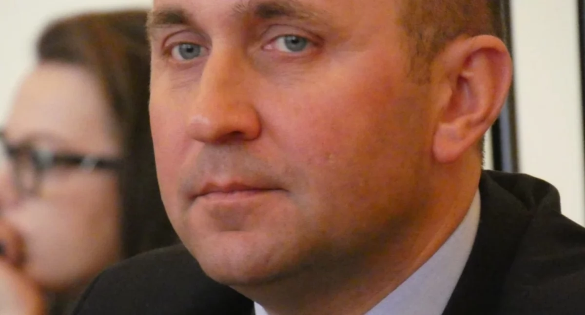 Obcinanie Gębicza: „To przez jego nielojalność. Ludzie swoje wiedzą i takie pływanie Jacka im nie odpowiada