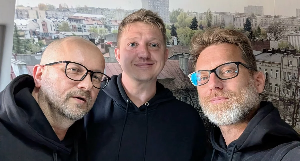 Tekturki 2.0: Objazdowe kino prezentuje: miliony na papierze [podcast Redakcyjne Kolegium Wyborcze]