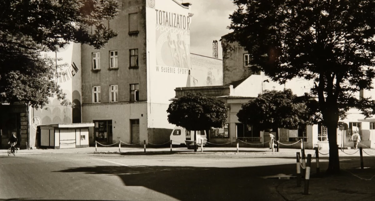 Morderstwa dokonała tej samej nocy, w której została matką [Historia Gazetą pisana] 