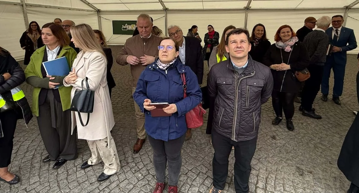 Muzealnicy z Radomska świętowali Międzynarodowy Dzień Ochrony Zabytków