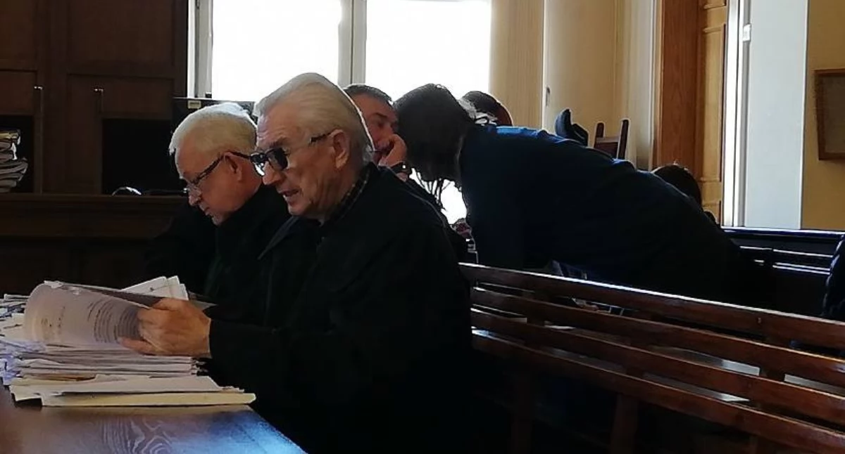 Długi po piramidzie finansowej Factor: Nie oddaje zgodnie z prawem