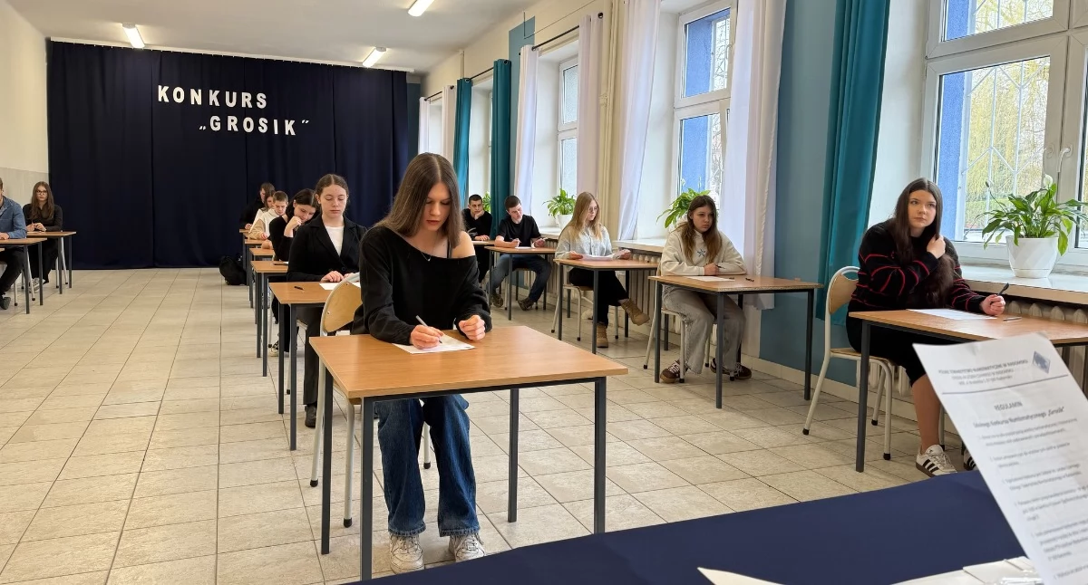  Cywilizacja  pieniądza. 40 lat radomszczańskiego oddziału  Polskiego Towarzystwa Numizmatycznego [Rozmowa]