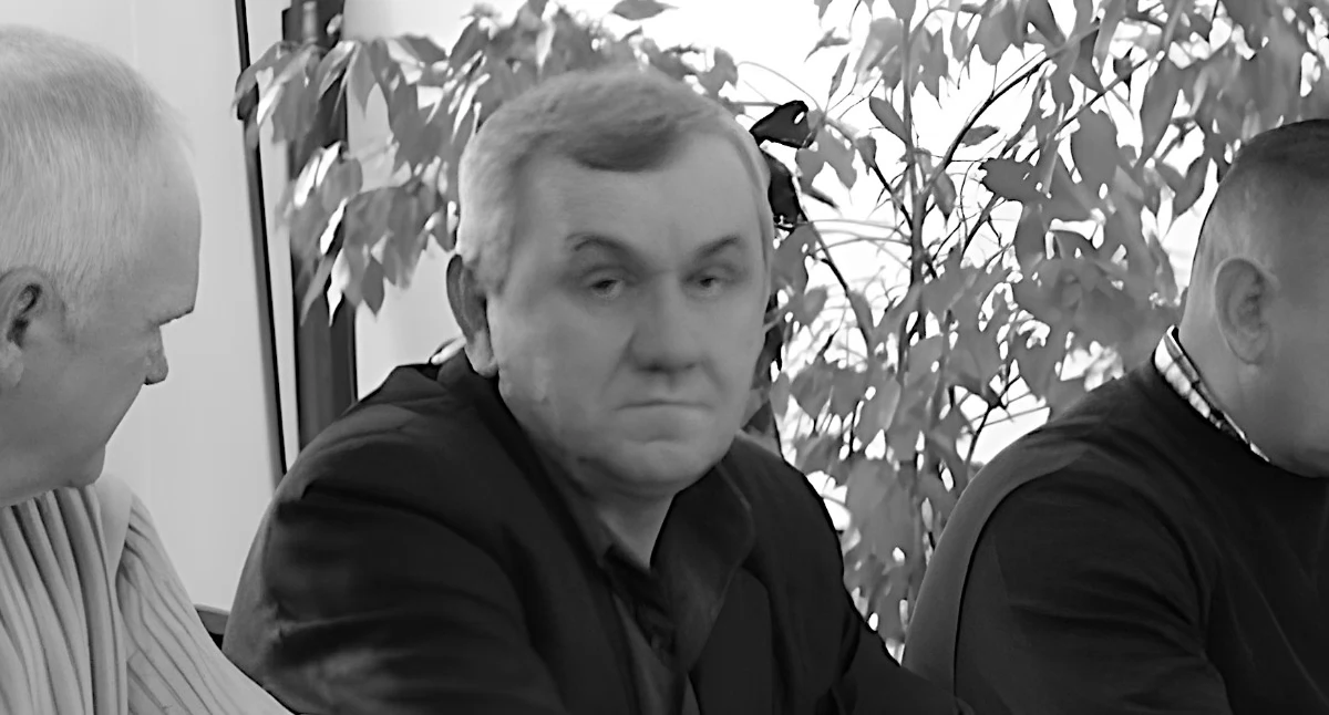 Zmarł radny rady miejskiej w Przedborzu Henryk Wnuk. Miał 62 lata