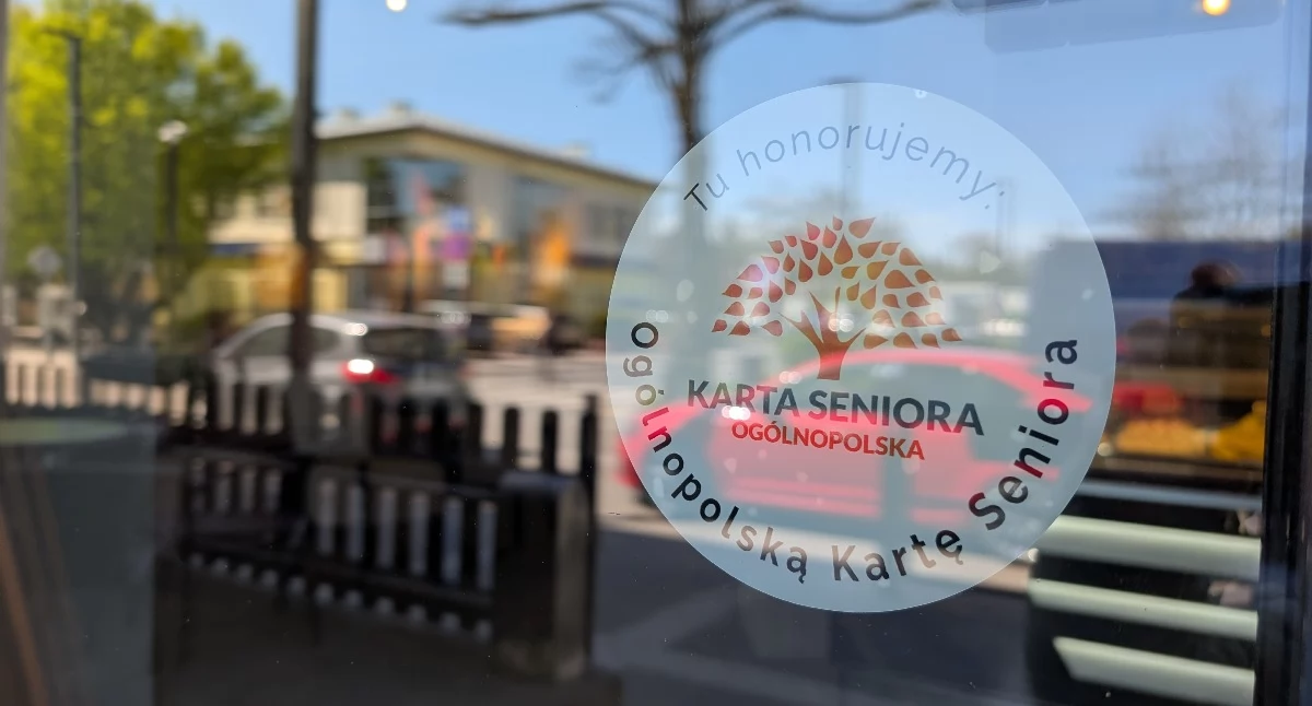 Karta Seniora: Niewielkie zapotrzebowanie na zniżki