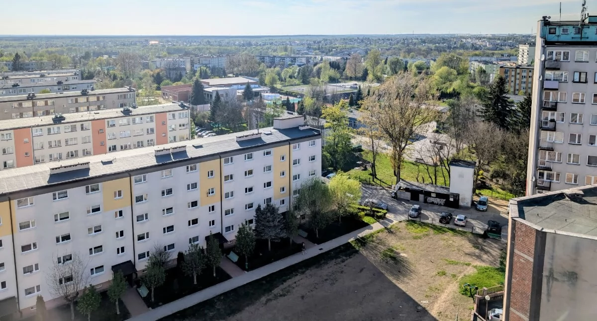 Halo? Umówiłam się z koleżanką, ale nie otwiera. Boję się, że coś się stało