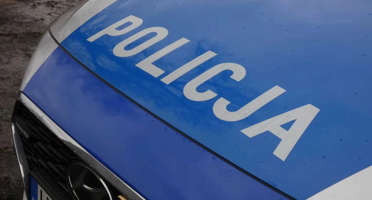 Pijany finał majówki. Policjanci zatrzymali dwóch nietrzeźwych kierowców. Jeden z nich w tym stanie pojechał do sklepu