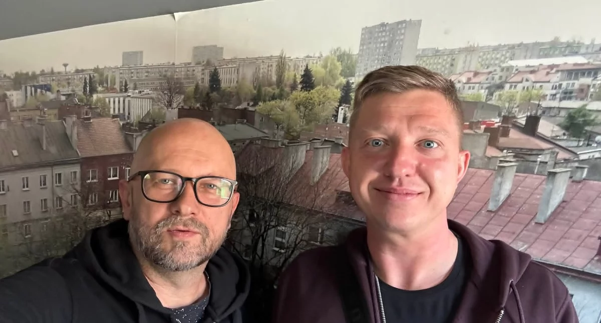 A gdyby tak dać na wyłączność radnym jedno rondo, by je po kawałeczku nazywali według upodobań? [podcast Dwaj Panowie AA] 