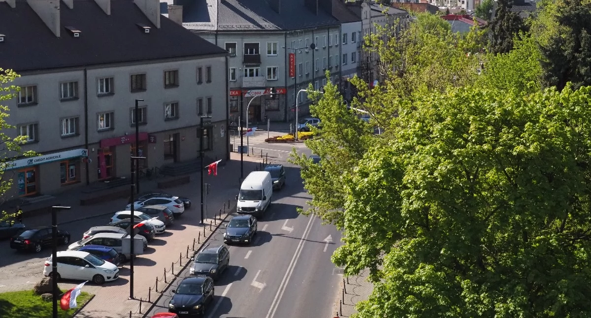 Refleks i refleksja: „Żołnierzy AK byłoby warto jakoś uhonorować, kilka rond w mieście bezimiennych