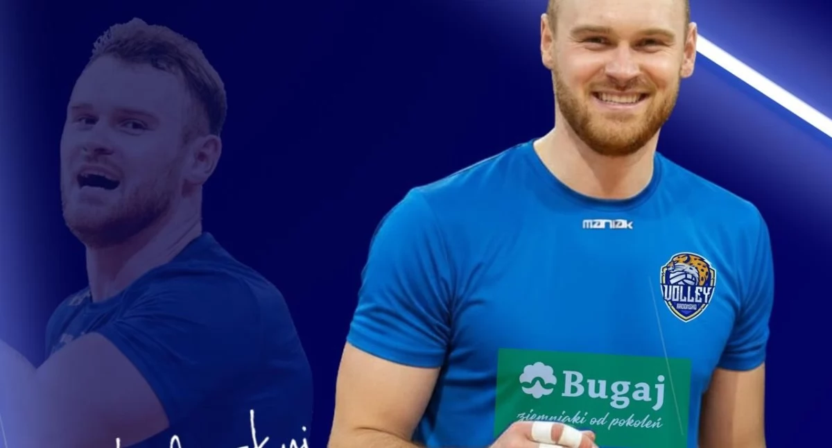 Są wzmocnienia w drużynie Bugaj Volley Radomsko