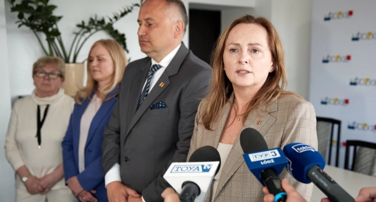Bezpłatna rehabilitacja dla mieszkańców Łódzkiego. Ale nie dla Radomszczan. Nikt nie złożył wniosku