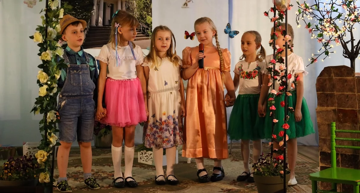 Owady - Mali mieszkańcy Radomska. Igor Przerada zwycięzcą międzyszkolnego konkursu