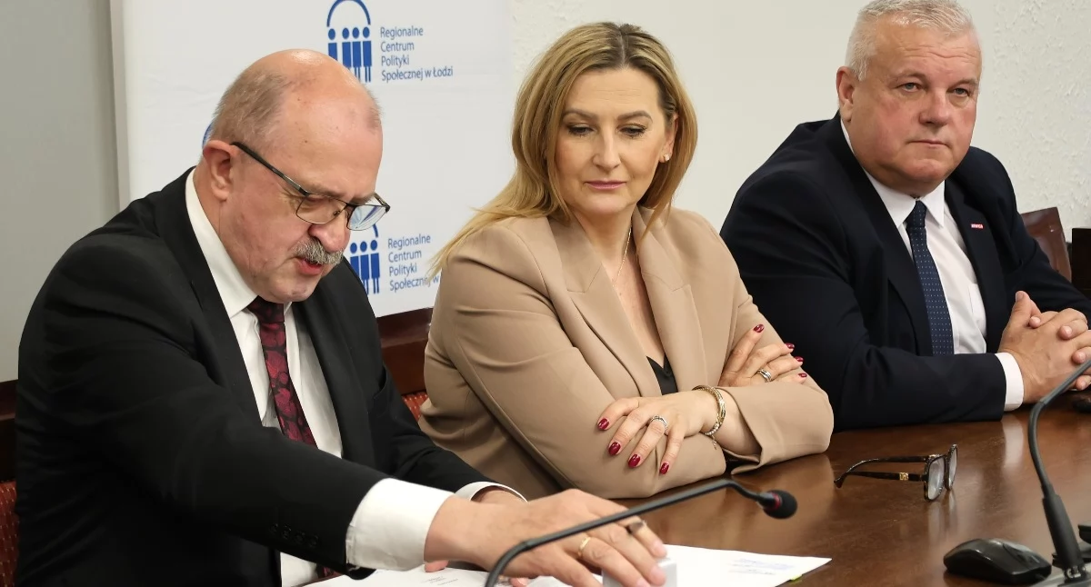 Nowa winda w szpitalu i nowe łazienki w DPS-ie i SOSW. Umowy na dofinansowanie podpisane