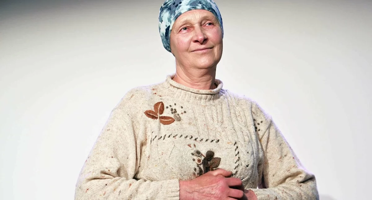 Finał wojewódzki 71. edycji OKR-u. Recytatorzy Sceny Poezji nagrodzeni i wyróżnieni