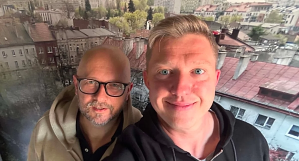 Na kampanię jeszcze przyjdzie czas [podcast Dwaj Panowie AA]