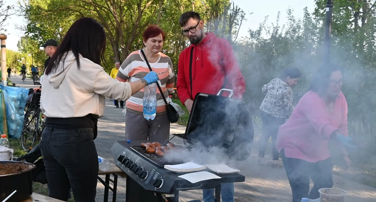 Ciachostrada otwarta. W sposób obywatelski i z obowiązkowym kuglem