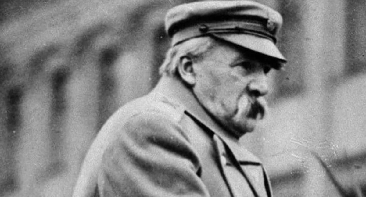 91. rocznica śmierci Józefa Piłsudskiego. Marszałek był pierwszym Honorowym Obywatelem Radomska