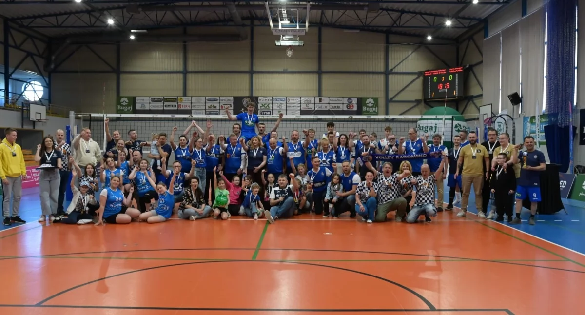 Volley Sport: Podsumowanie siatkarskiego sezonu 2025/2026