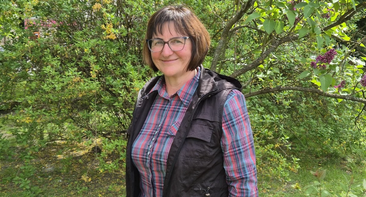 Agnieszka Kuligowska: Jestem opowiadaczem historii. Wyciągnęła historię z podręczników na ulice miasta