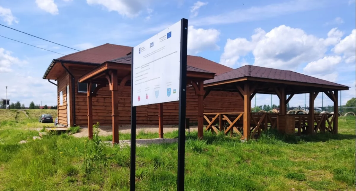 Prawie 3 mln zł otrzymają sołectwa w naszym powiecie. Na miejsca integracji mieszkańców