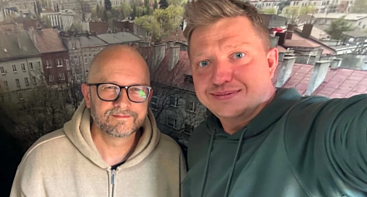 Jeszcze do nas nie dotarło, jak wielka rewolucja wiąże się z pierwszą transkrypcją aktu małżeństwa jednopłciowego [podcast Dwaj Panowie AA]