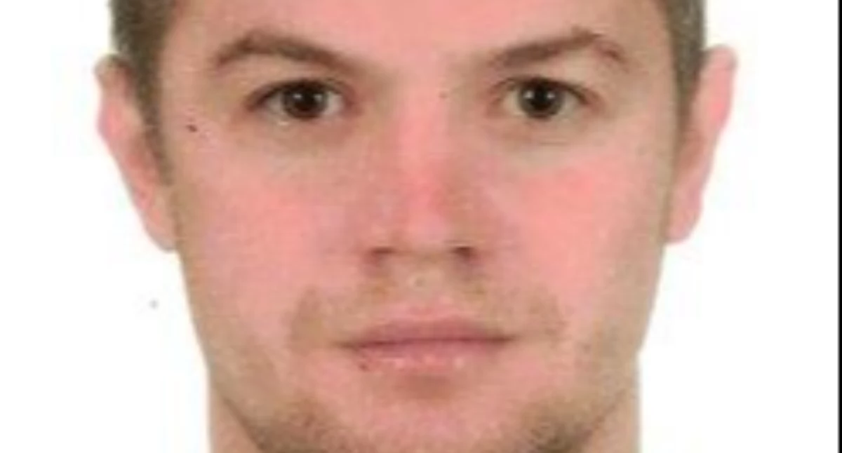 Mariusz Szymanek z gminy Masłowice odnaleziony. Policja dziękuje za pomoc w poszukiwaniach